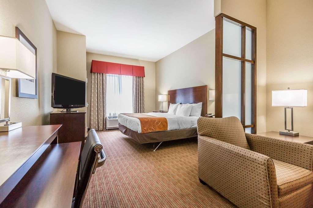 Comfort Suites Blythe Δωμάτιο φωτογραφία