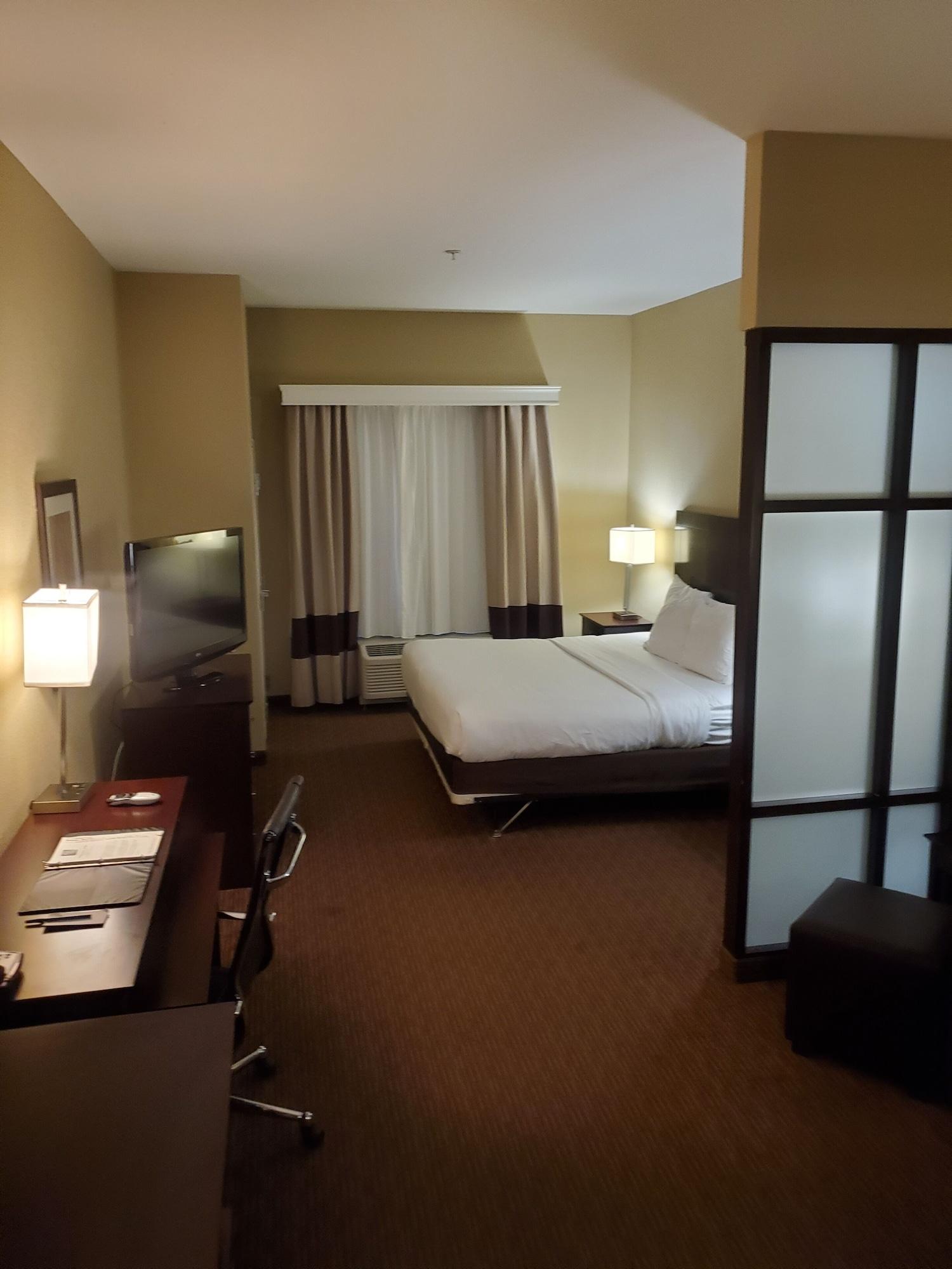 Comfort Suites Blythe Εξωτερικό φωτογραφία