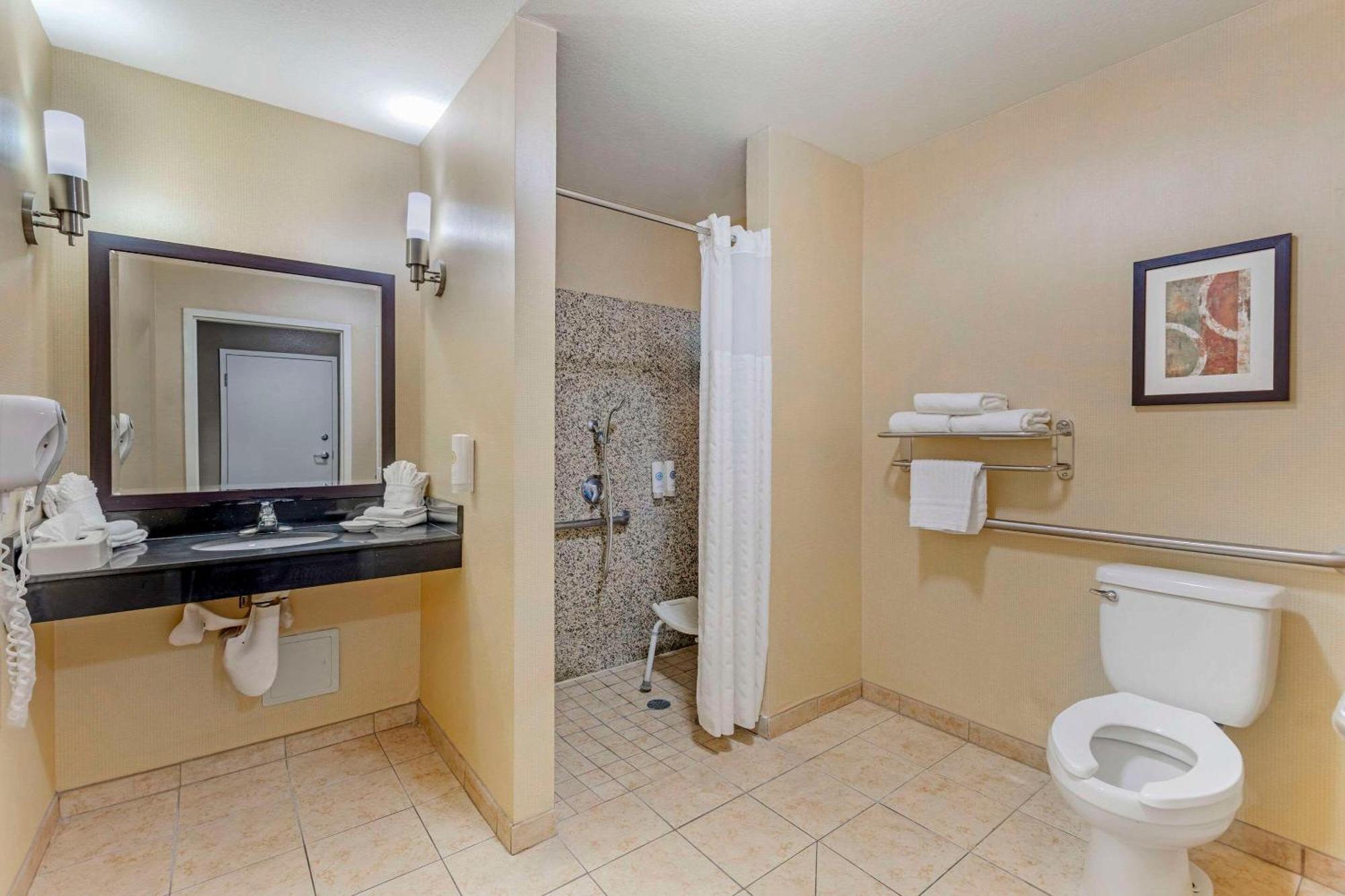 Comfort Suites Blythe Εξωτερικό φωτογραφία