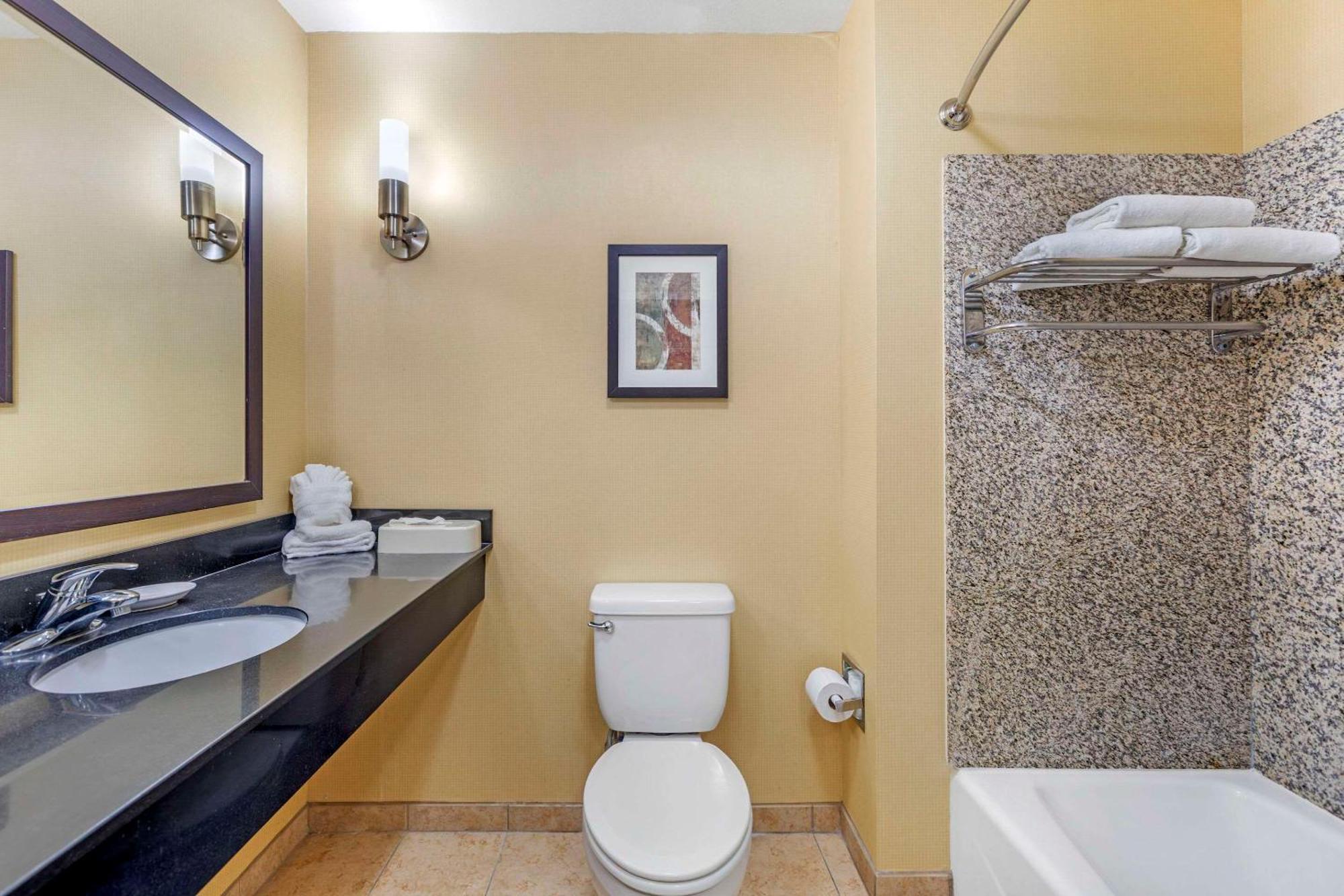 Comfort Suites Blythe Εξωτερικό φωτογραφία