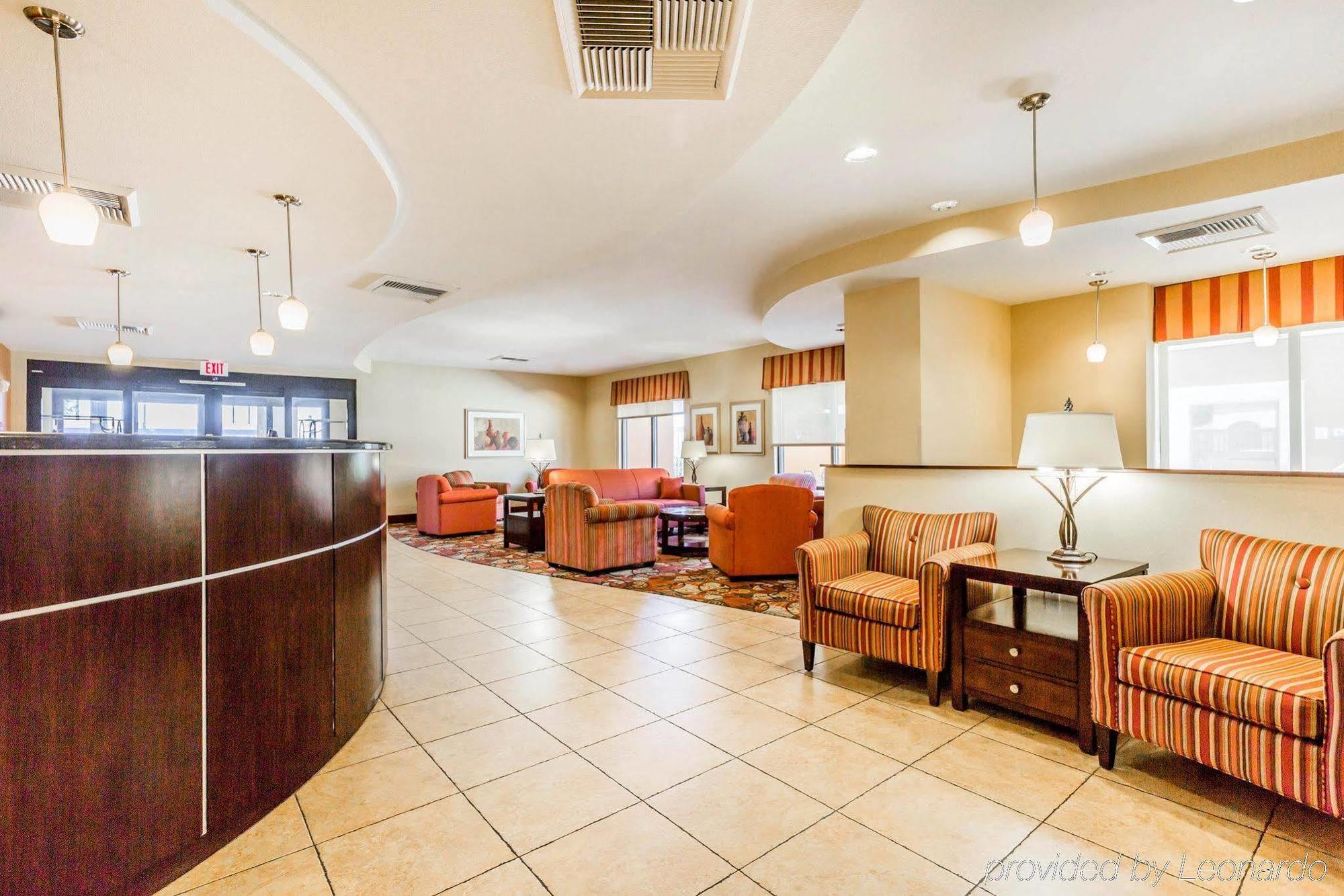 Comfort Suites Blythe Εξωτερικό φωτογραφία
