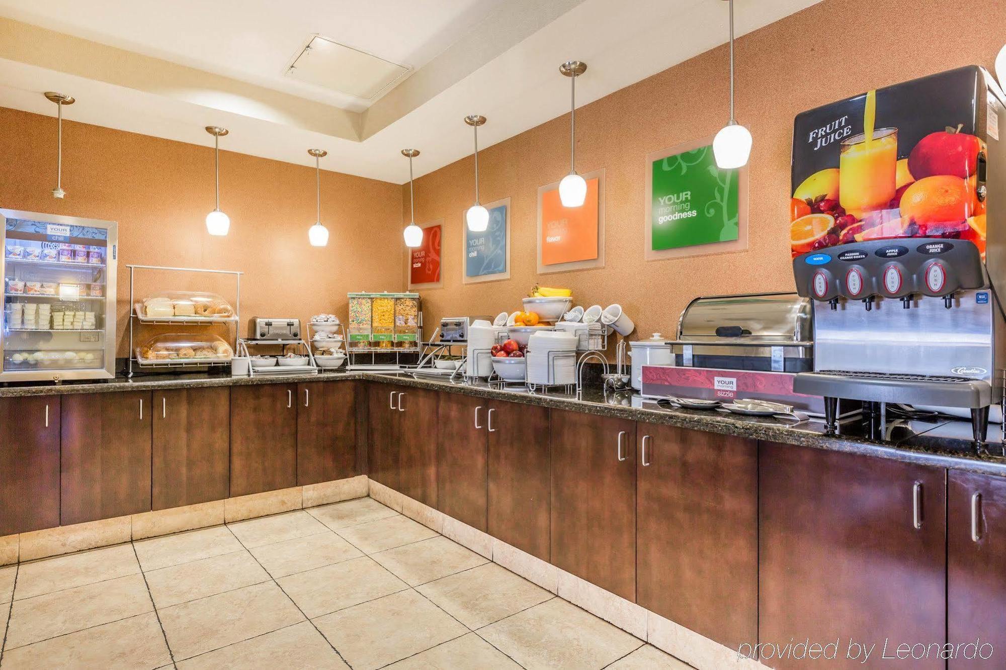 Comfort Suites Blythe Εξωτερικό φωτογραφία