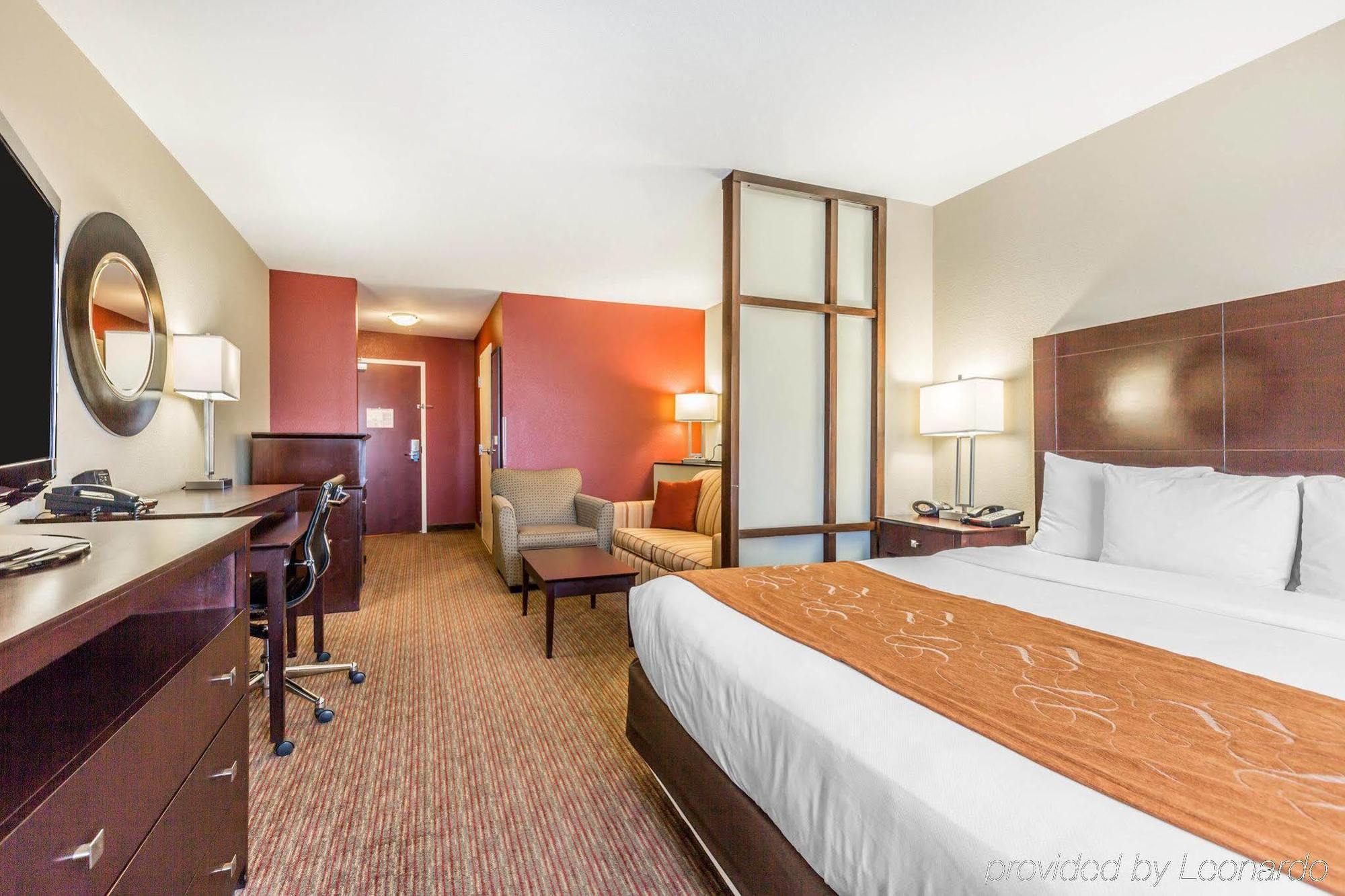 Comfort Suites Blythe Εξωτερικό φωτογραφία
