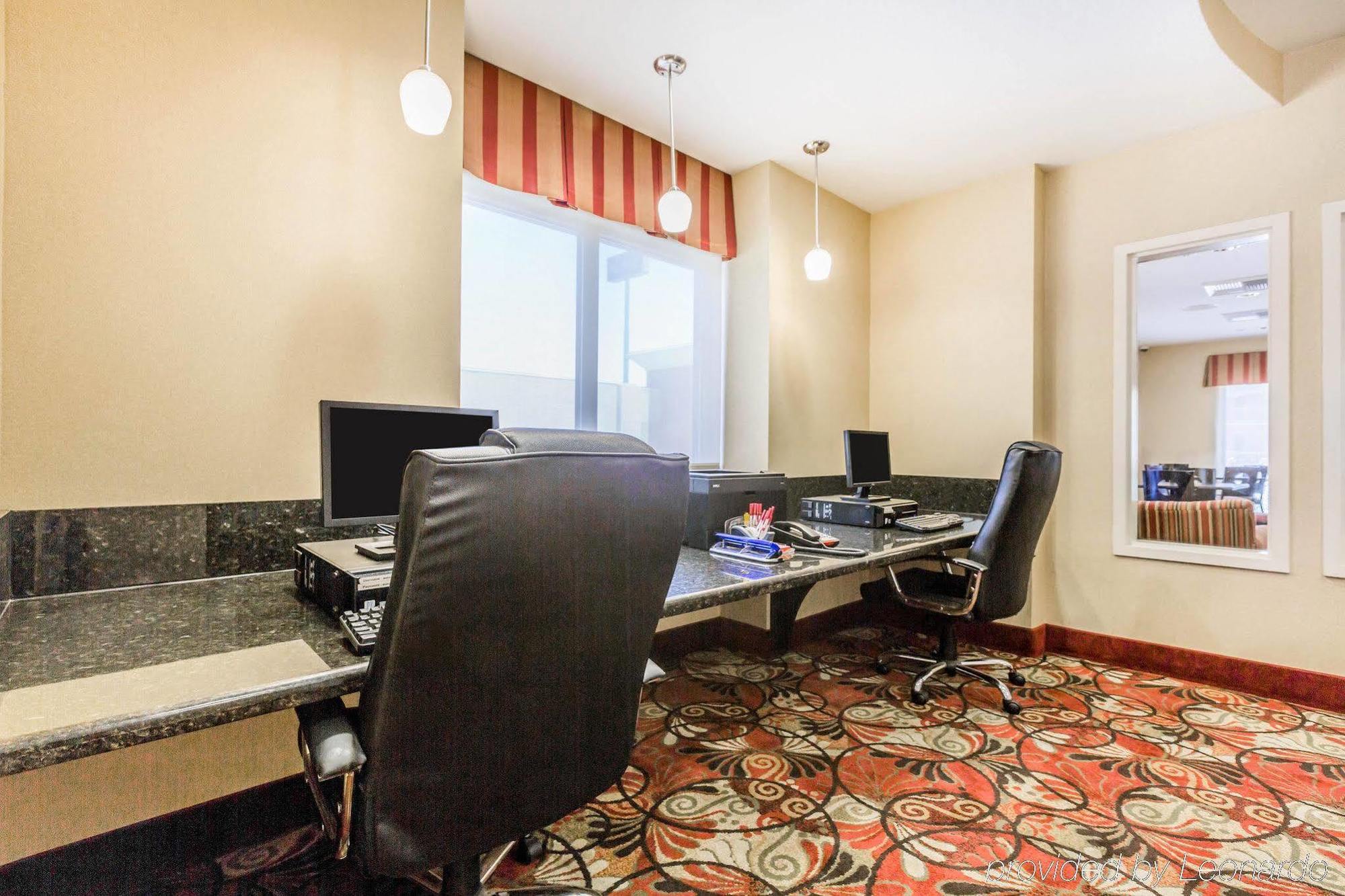 Comfort Suites Blythe Εξωτερικό φωτογραφία