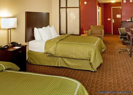 Comfort Suites Blythe Εξωτερικό φωτογραφία