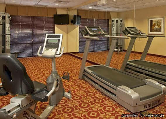 Comfort Suites Blythe Εξωτερικό φωτογραφία