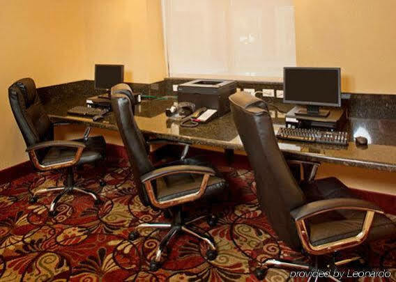Comfort Suites Blythe Εξωτερικό φωτογραφία